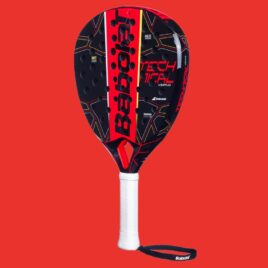 Babolat Vertuo Technical Padelracket