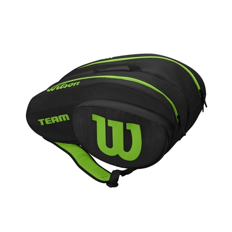 Wilson padel bag WRZ608100