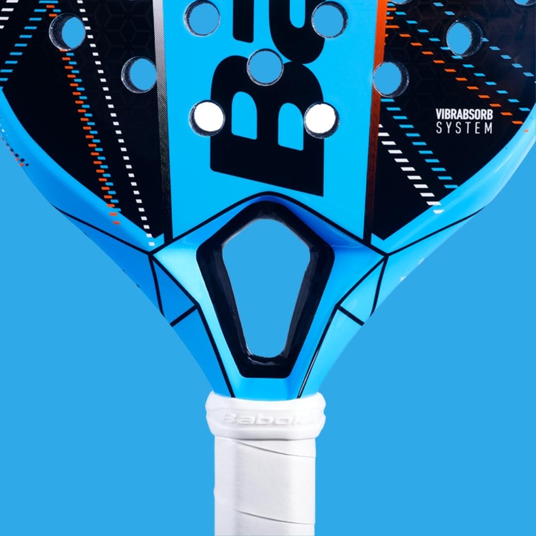 Babolat Vertuo Air 2022 (5) Babolat Vertuo Air 2022