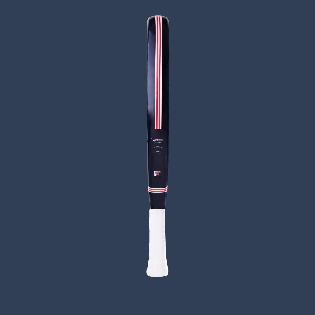 Padelracket - Fila The Exordior Blue (4) Padelracket - Fila The Exordior Blue